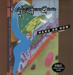 Kajagoogoo : Hang on Now